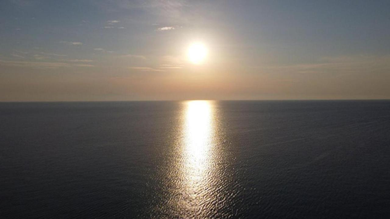 Halkidiki Greek Pride Seafront Hotel Skála Foúrkas 외부 사진